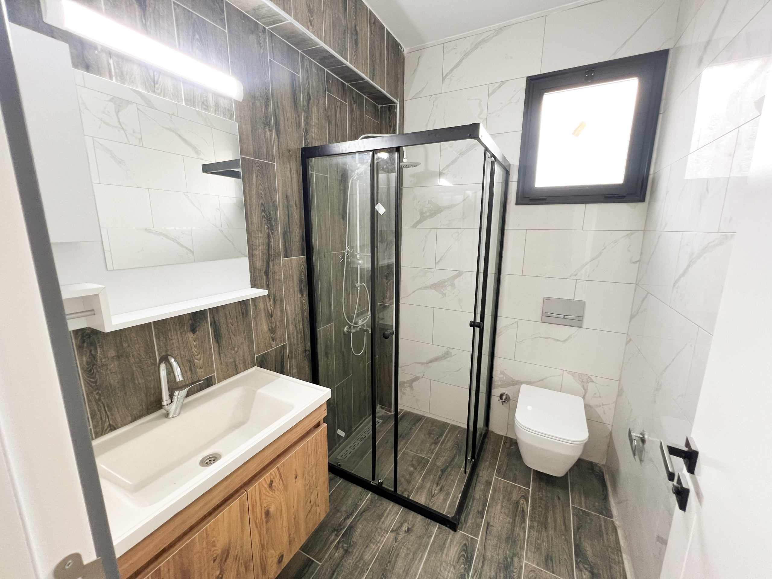 Moderne 3 Zimmer Wohnung in Lapta, Nord Zypern