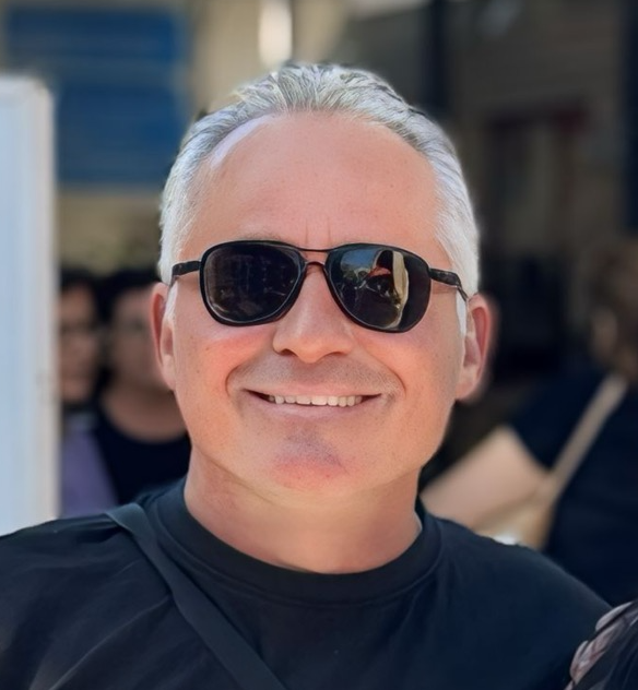 Andreas Stempel, Immobilieninvestor aus Kassel