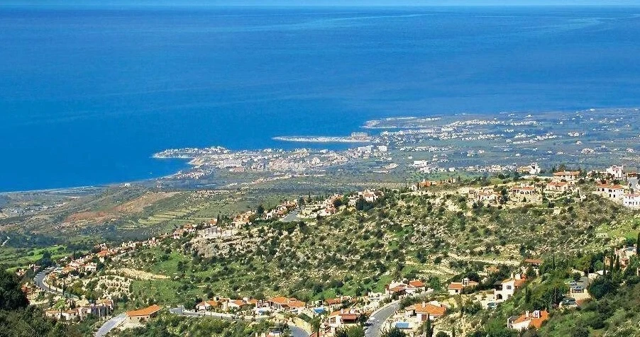 Willkommen Nordzypern – Küstenlandschaft & Immobilienchancen