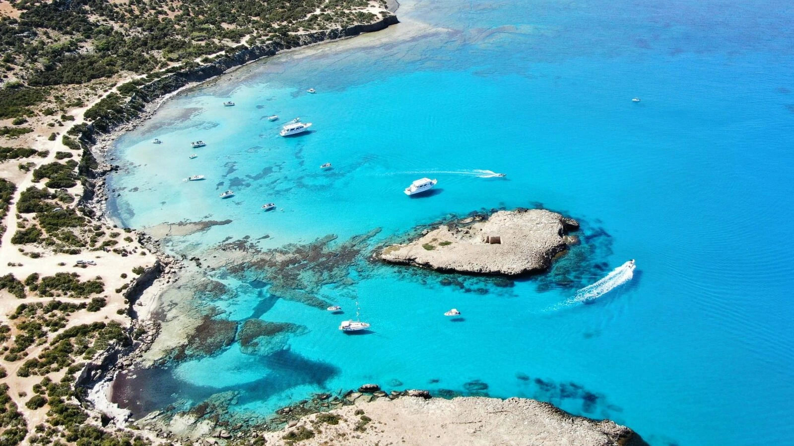 Nord Zypern entdecken - Das Paradies in Europa