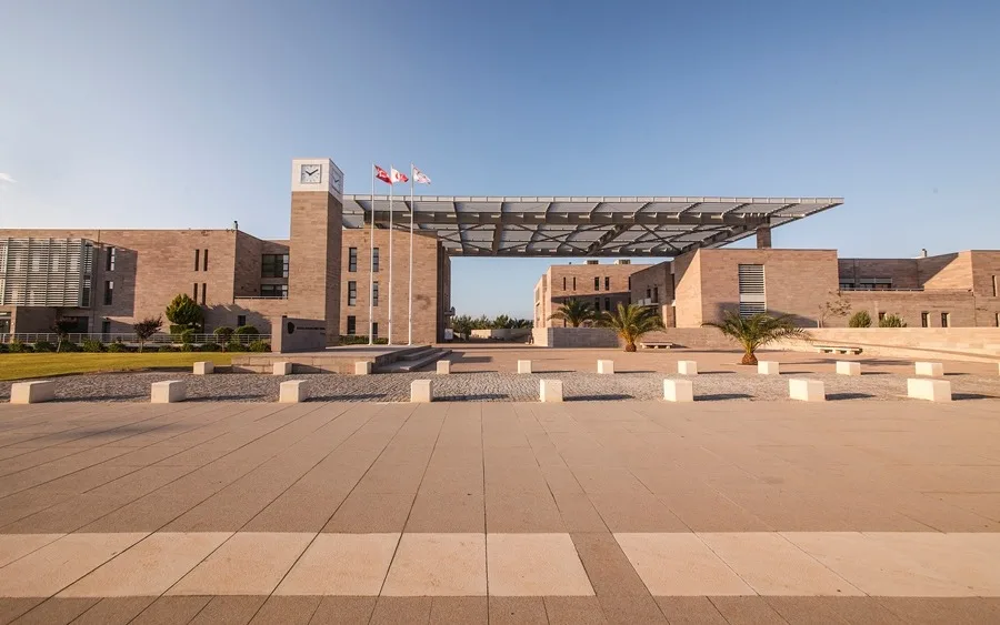 Moderne Hochschule in Nordzypern – Bildung in Nordzypern und Campusleben