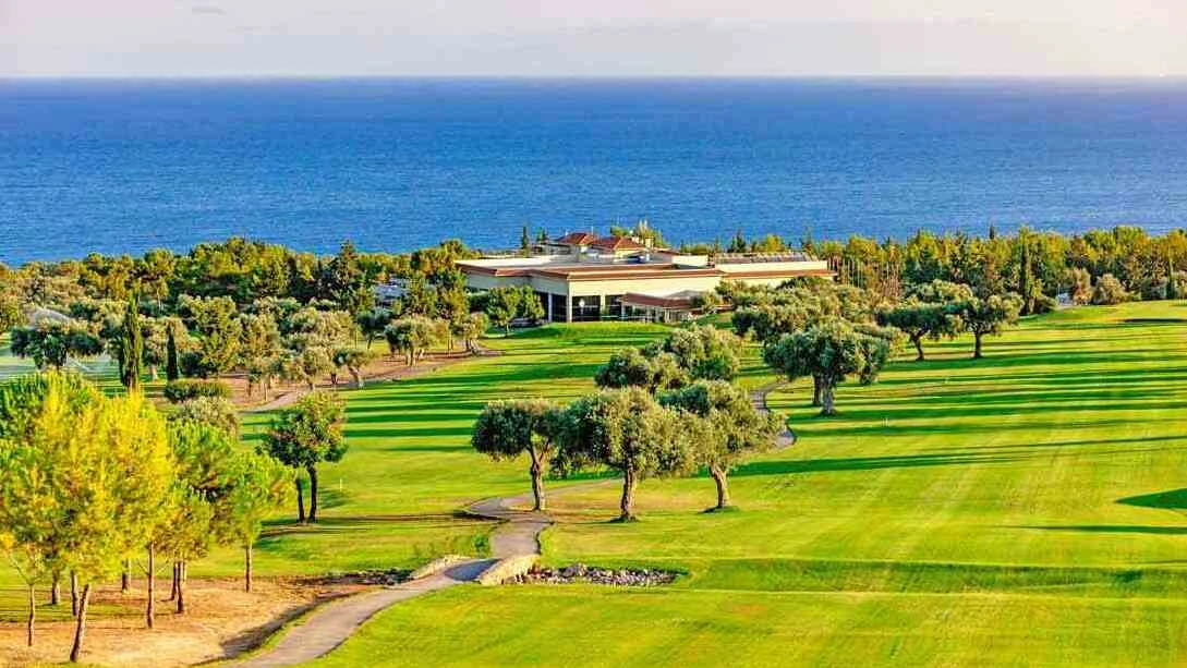 Golf in Nord Zypern – exklusives Spielerlebnis zwischen Meer und Bergen