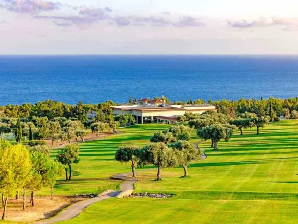 Golf in Nord Zypern – Sonne, Meer & Lifestyle auf exklusiven Plätzen