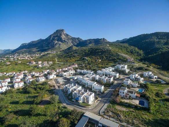 In Nordzypern Immobilien Investieren