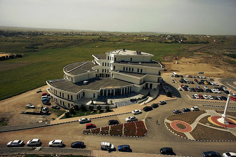 Bildung in Nordzypern 
neu-university-north-cyprus