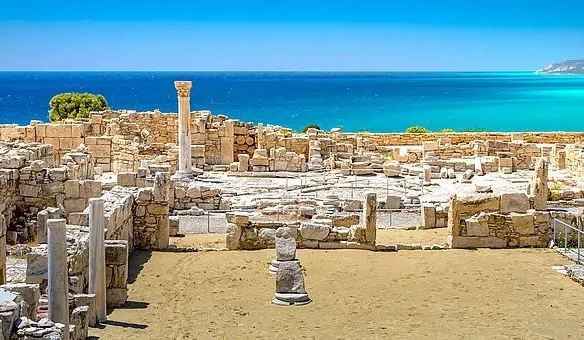 Nordzypern Guide – 10 wichtigsten Reisetipps mit Kultur und Strand