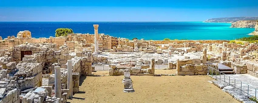 Nordzypern Guide – 10 wichtigsten Reisetipps mit Kultur und Strand