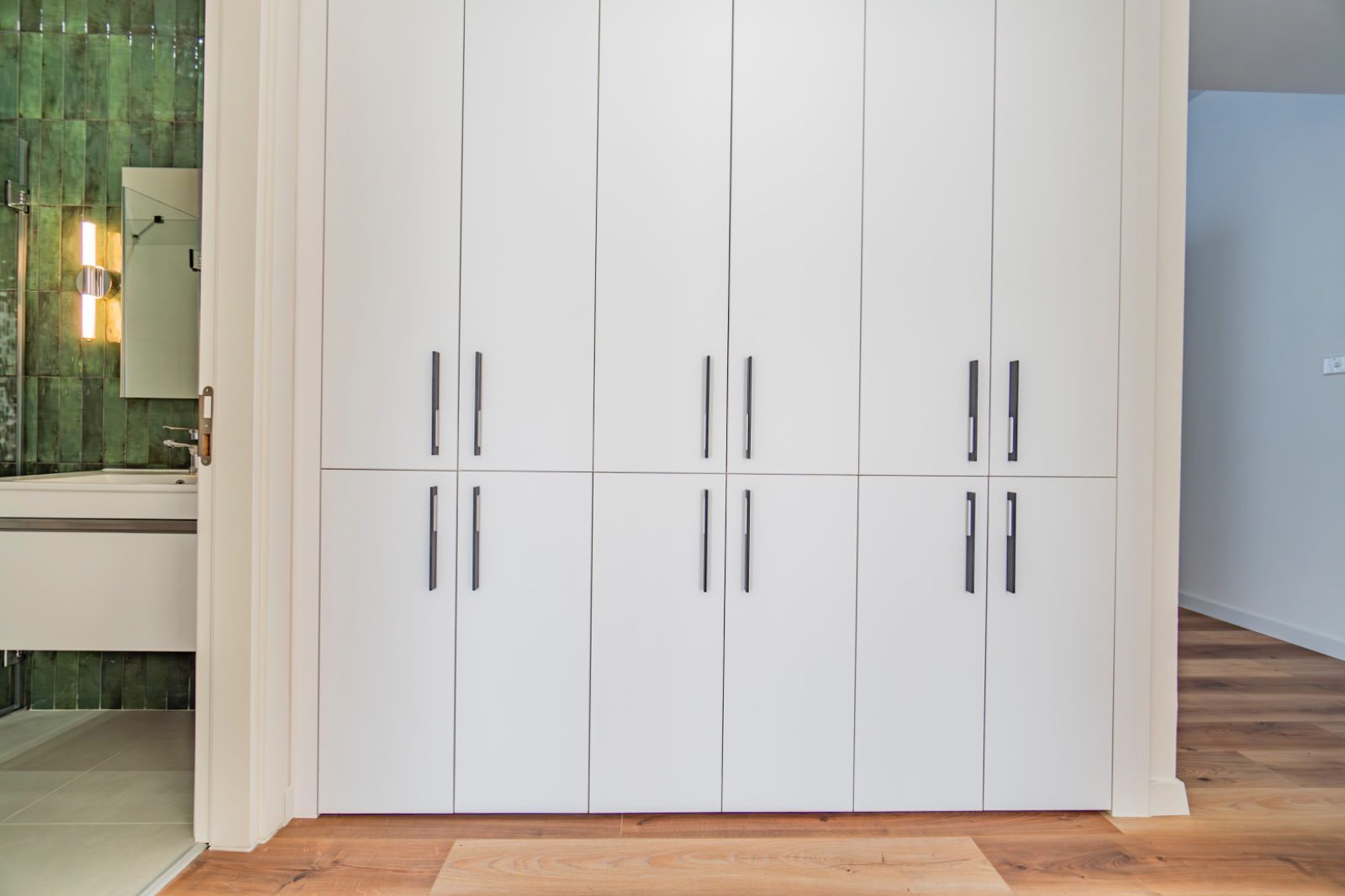 3 Zimmer Gartenwohnung in Karsiyaka Nordzypern – moderne Immobilie mit Meerblick