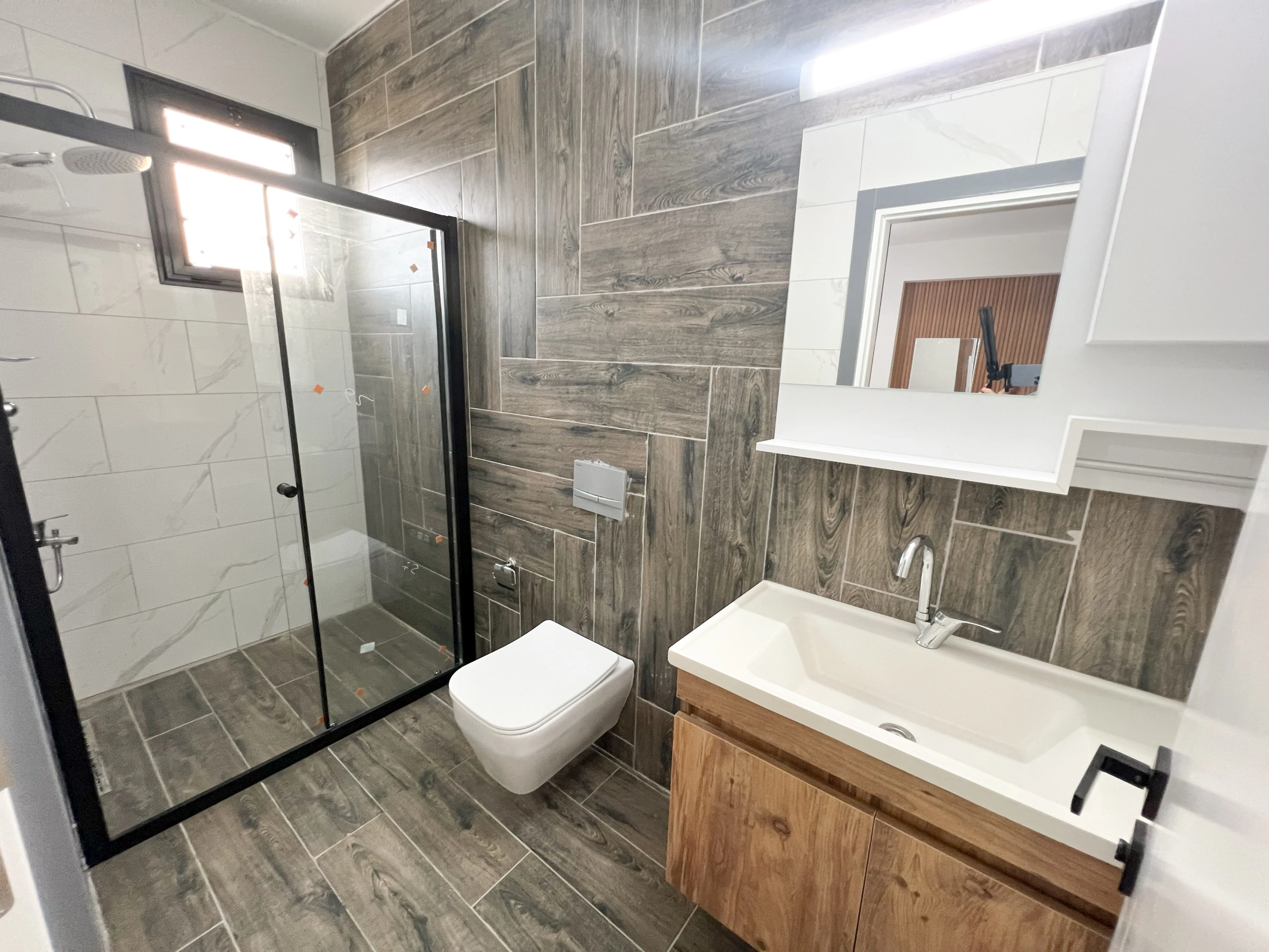 Bezugsfertige 4-Zimmer-Wohnung in Lapta – Immobilien Nord Zypern