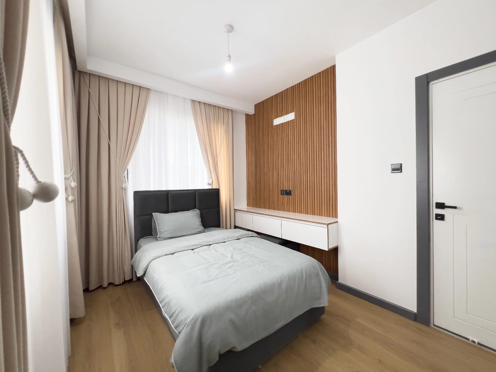 Bezugsfertige 4-Zimmer-Wohnung in Lapta – Immobilien Nord Zypern