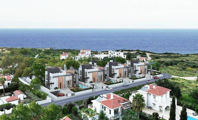 Karsiyaka Nordzypern – ruhige Küstenregion mit Natur, Wohnqualität und Immobilienpotenzial