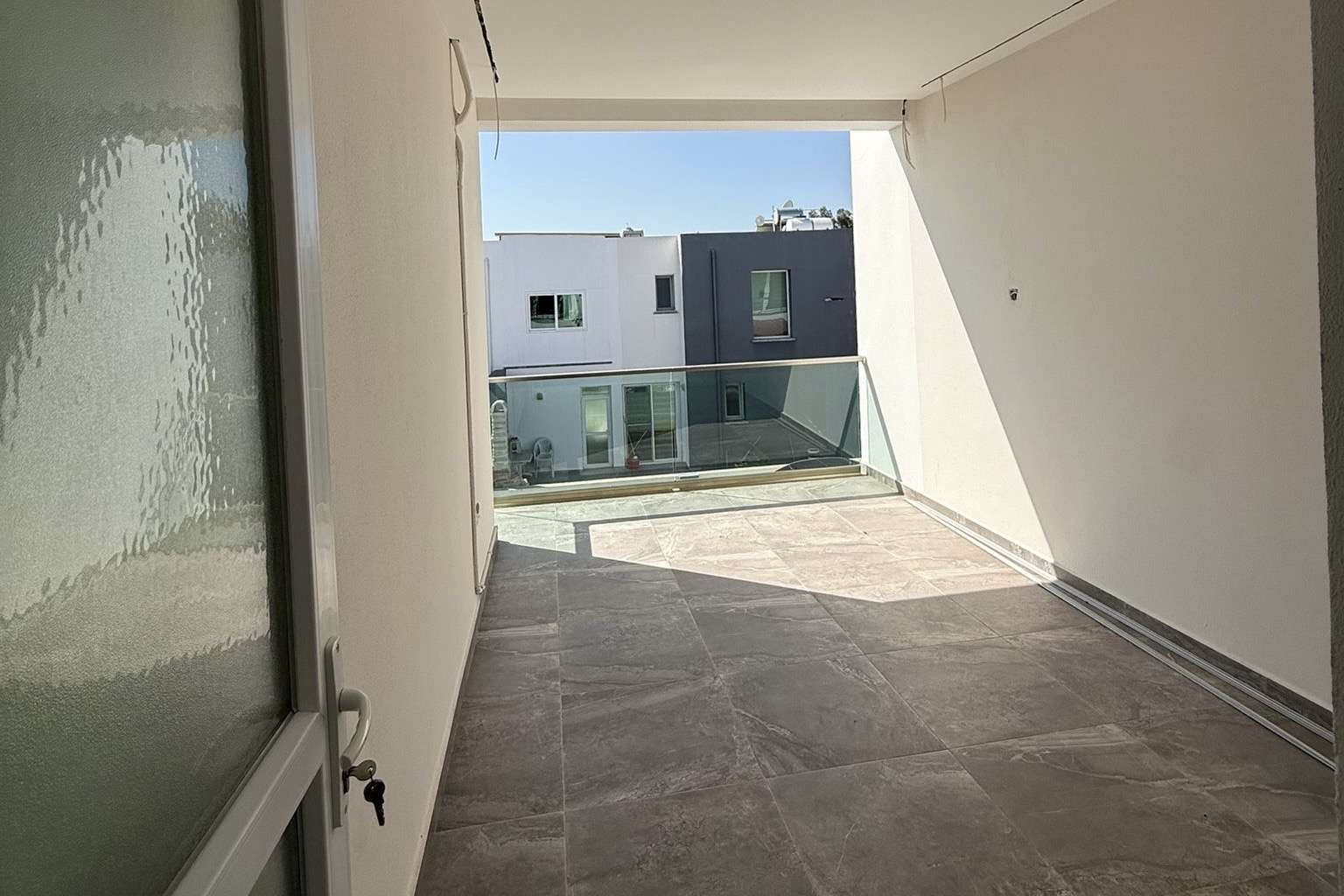 Attraktive Villa Nicosia in Nordzypern mit Garten in Gönyeli