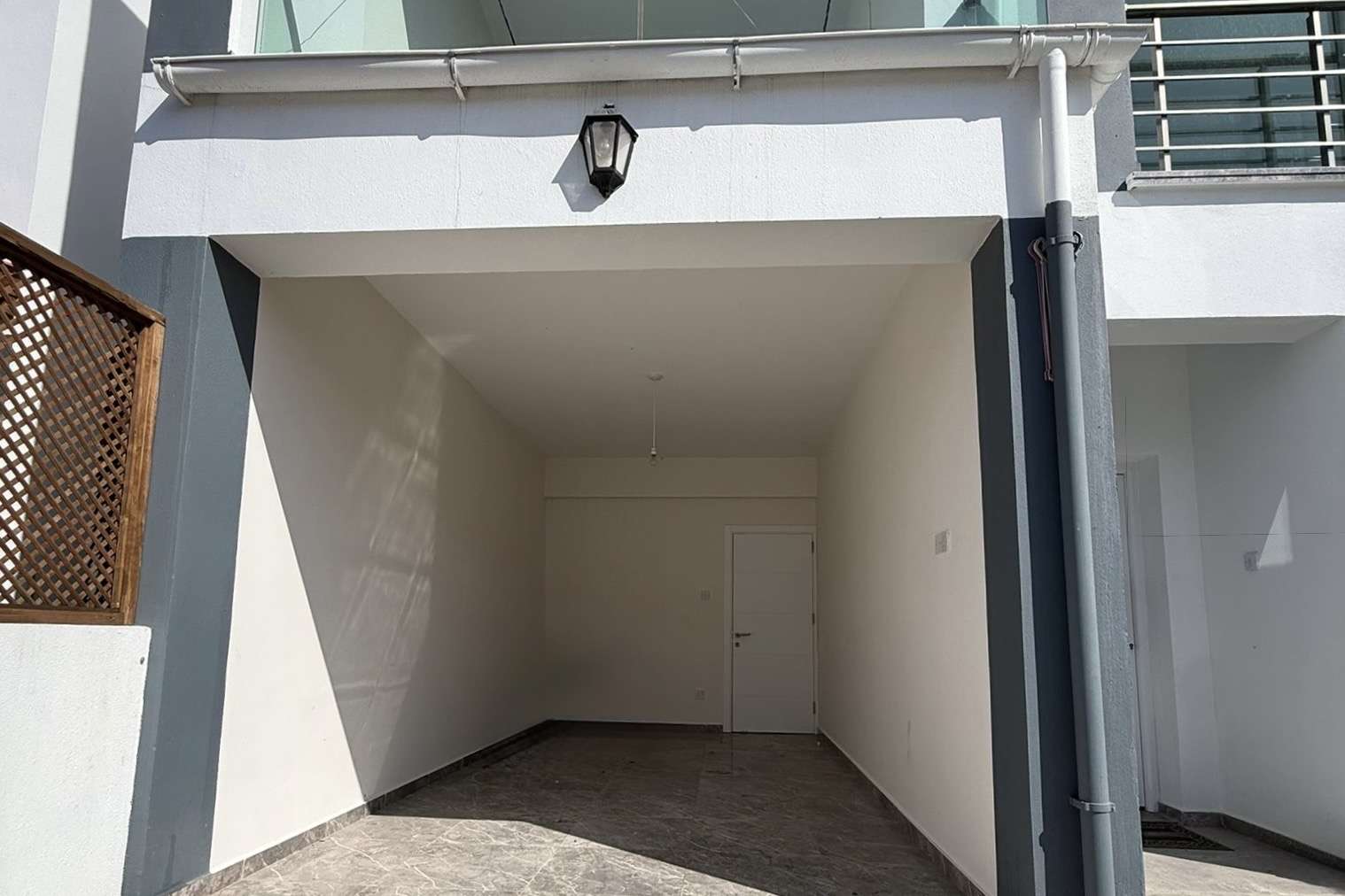 Attraktive Villa Nicosia in Nordzypern mit Garten in Gönyeli