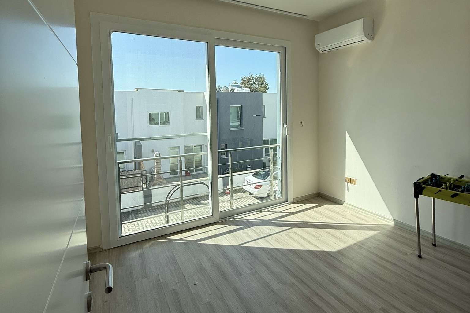 Attraktive Villa Nicosia in Nordzypern mit Garten in Gönyeli