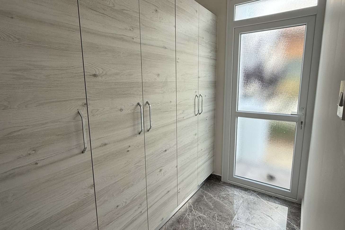 Attraktive Villa Nicosia in Nordzypern mit Garten in Gönyeli