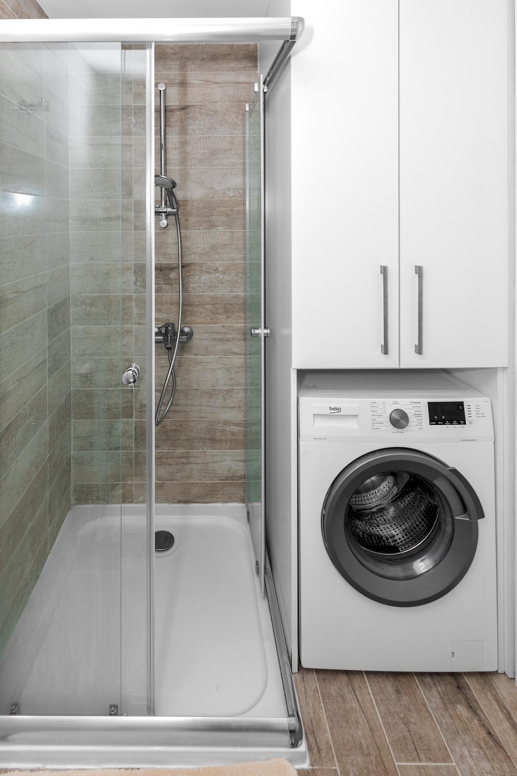 Einzimmerwohnung in Iskele Nordzypern mit Meerblick in moderner Wohnanlage