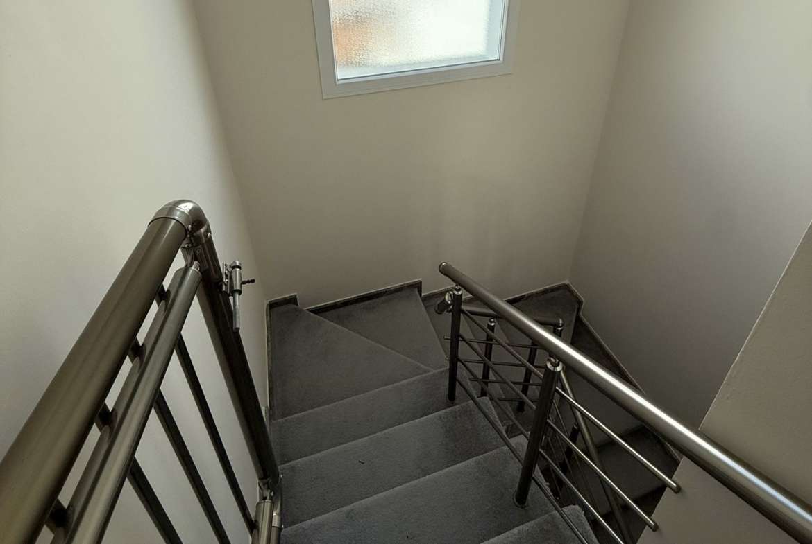 Attraktive Villa Nicosia in Nordzypern mit Garten in Gönyeli