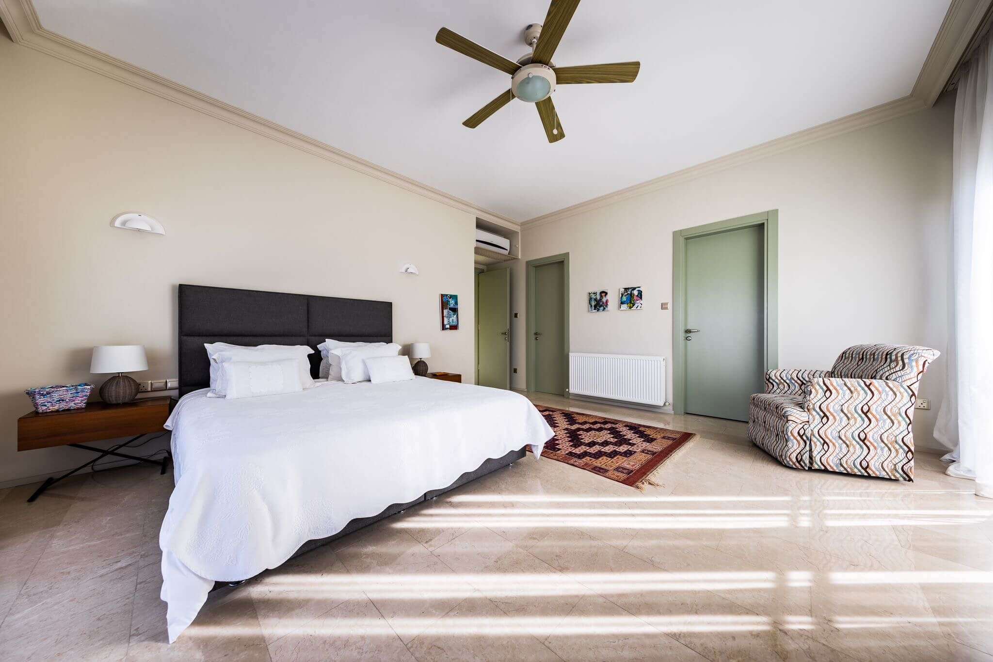 Golf Villa Esentepe Nordzypern