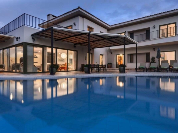 Golf Villa Esentepe Nordzypern