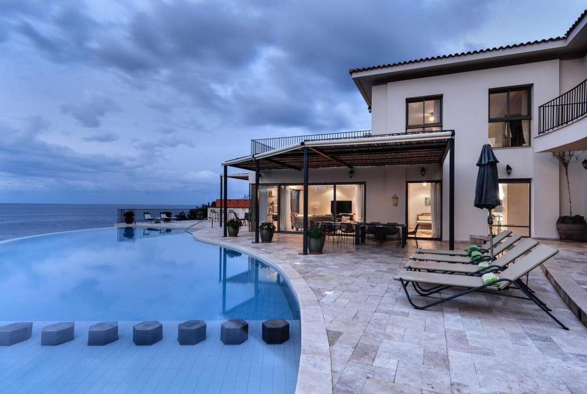 Golf Villa Esentepe Nordzypern