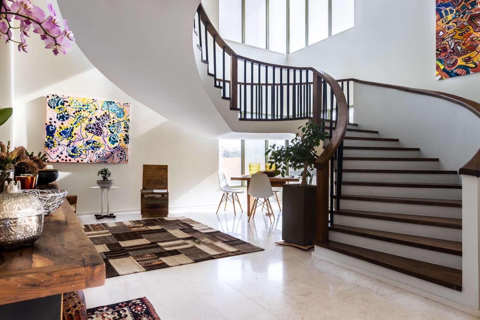 Golf Villa Esentepe Nordzypern mit Infinity Pool und Meerblick