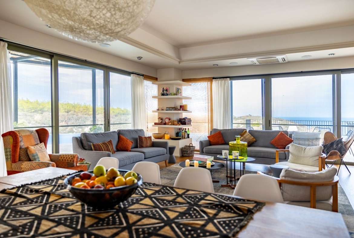 Golf Villa Esentepe Nordzypern