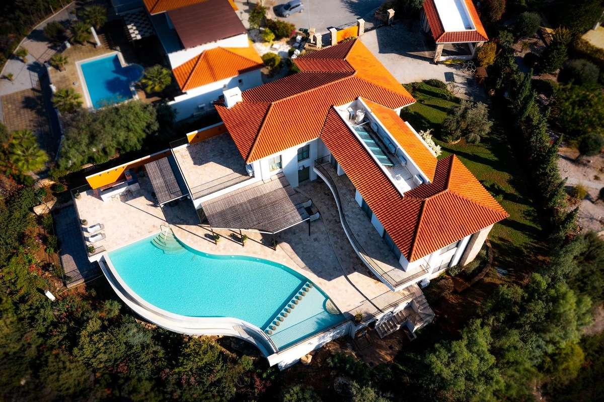 Golf Villa Esentepe Nordzypern