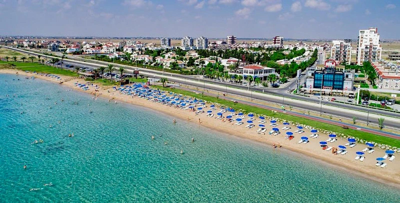 Immobilien Iskele Zypern