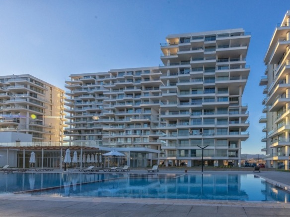 Iskele Nordzypern Einzimmerwohnung