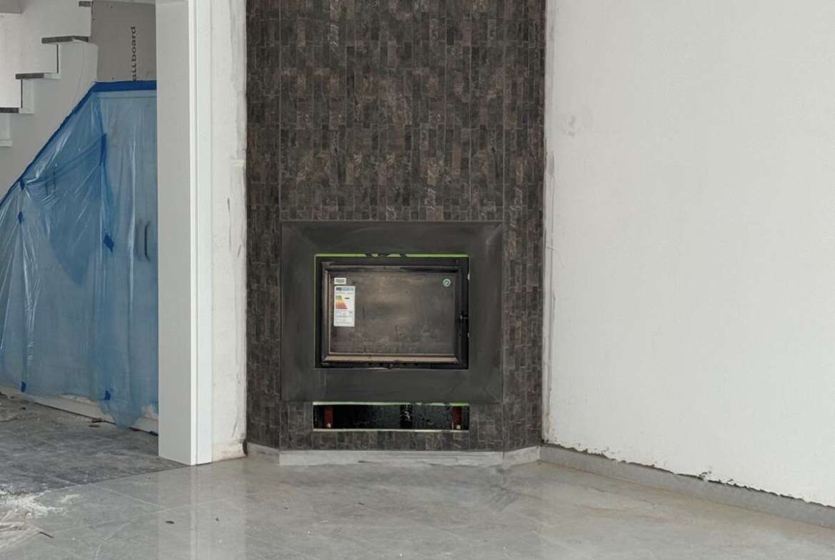 Villa Alsancak Kyrenia Nordzypern mit privatem Pool