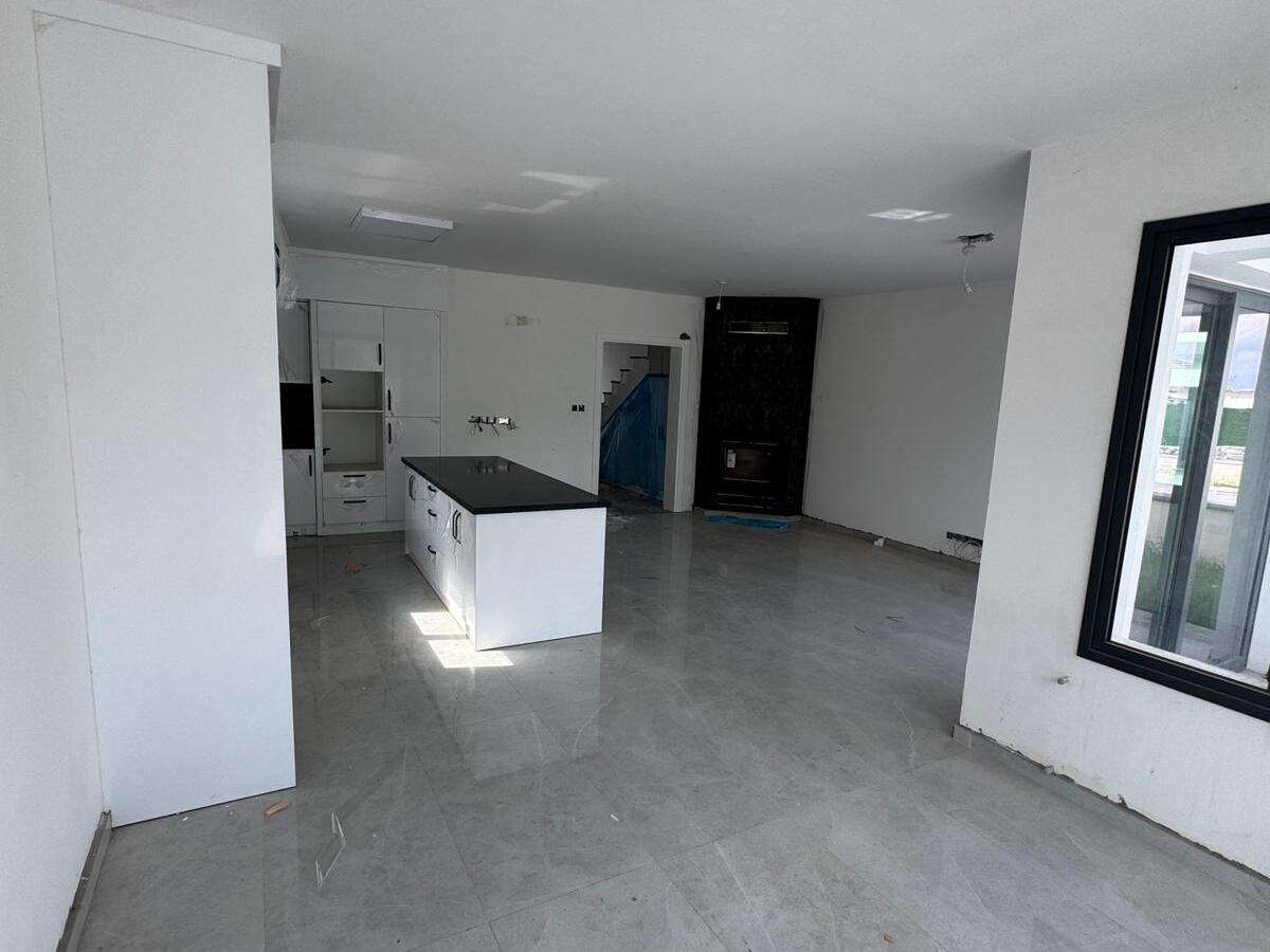 Villa Alsancak Kyrenia Nordzypern mit privatem Pool