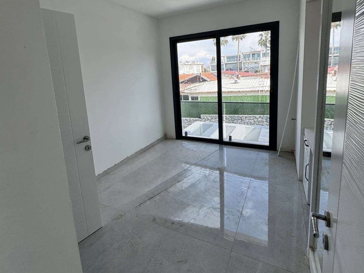 Villa Alsancak Kyrenia Nordzypern mit privatem Pool