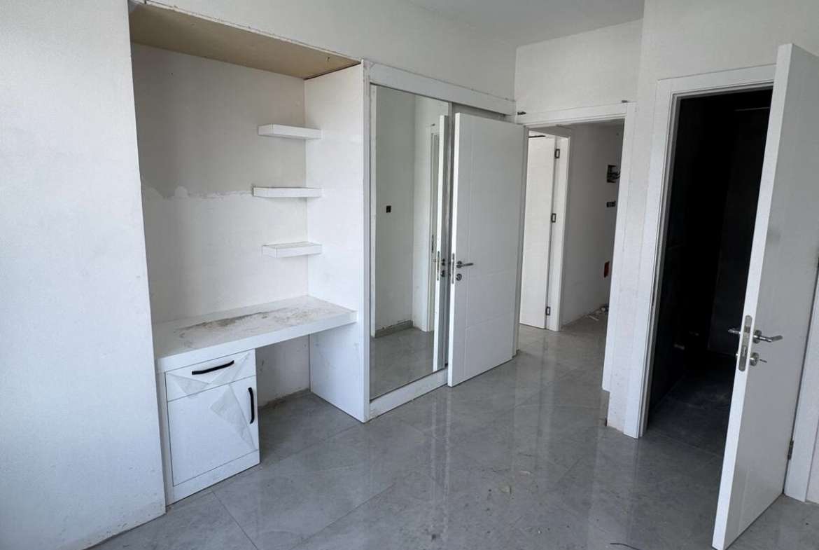 Villa Alsancak Kyrenia Nordzypern mit privatem Pool