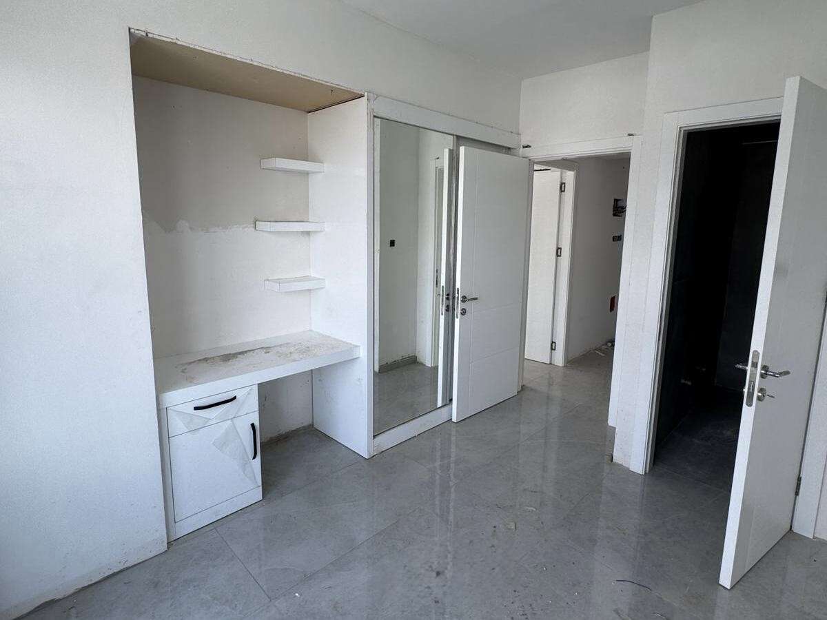 Villa Alsancak Kyrenia Nordzypern mit privatem Pool