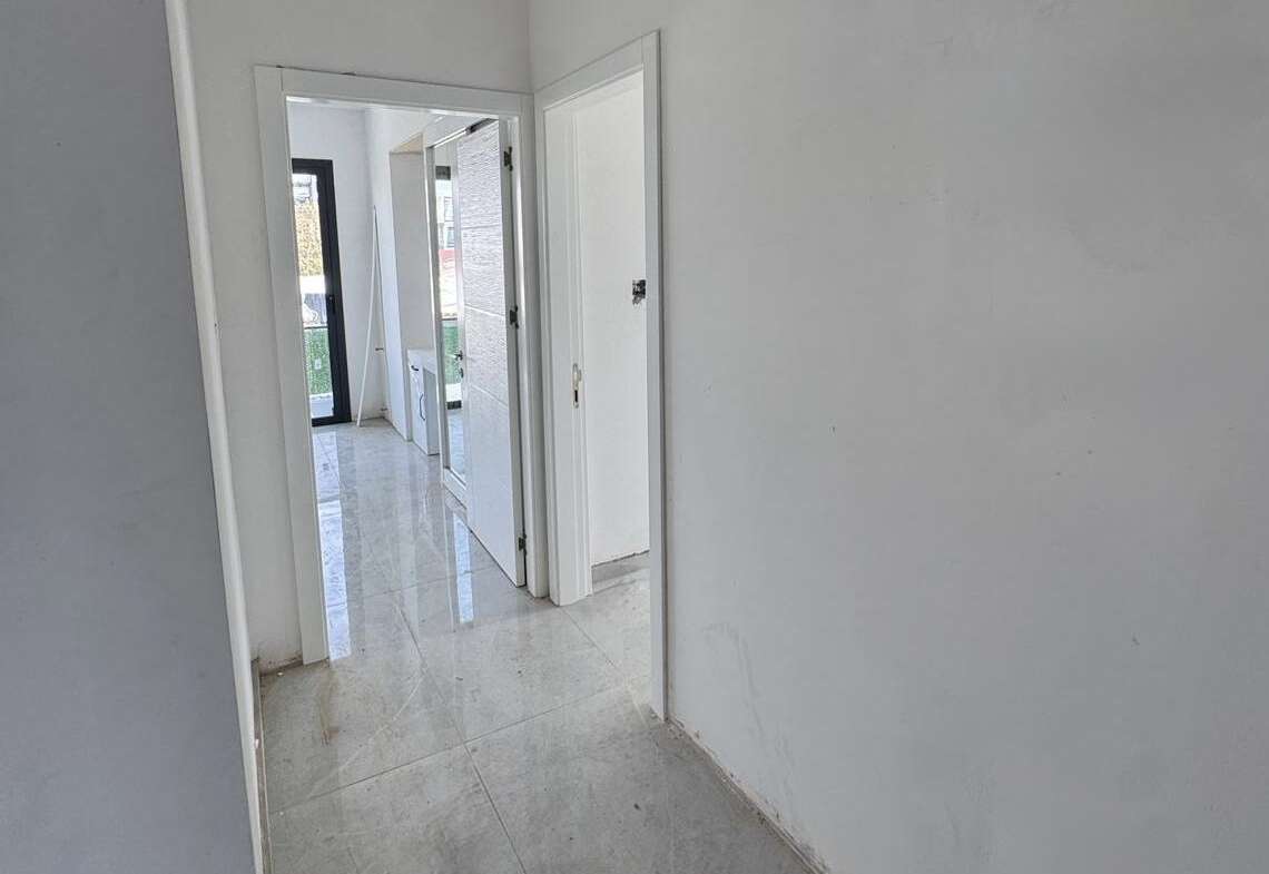 Villa Alsancak Kyrenia Nordzypern mit privatem Pool