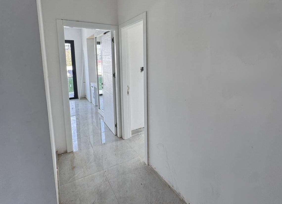 Villa Alsancak Kyrenia Nordzypern mit privatem Pool