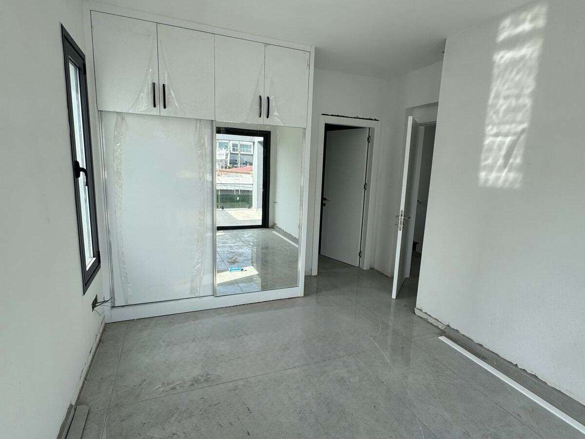 Villa Alsancak Kyrenia Nordzypern mit privatem Pool