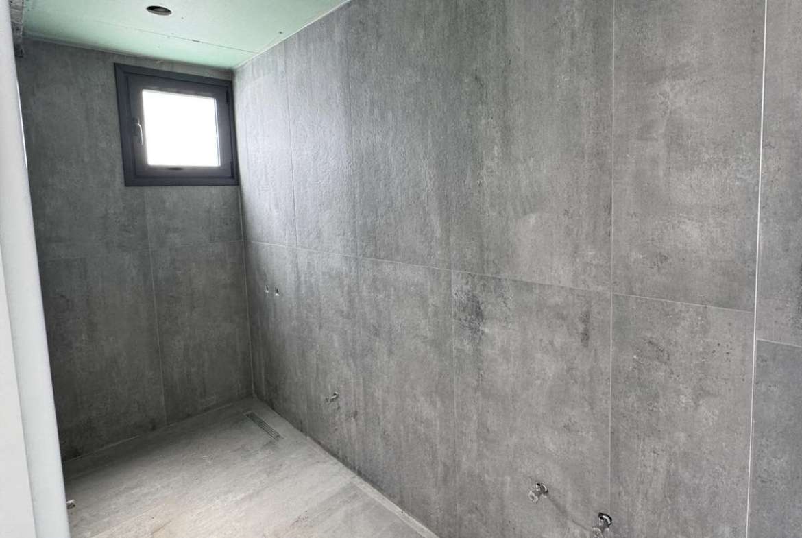 Villa Alsancak Kyrenia Nordzypern mit privatem Pool