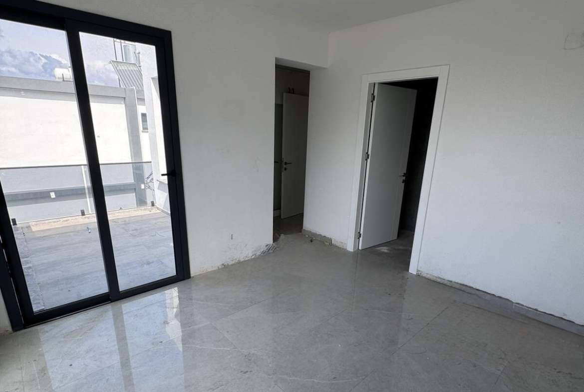 Villa Alsancak Kyrenia Nordzypern mit privatem Pool