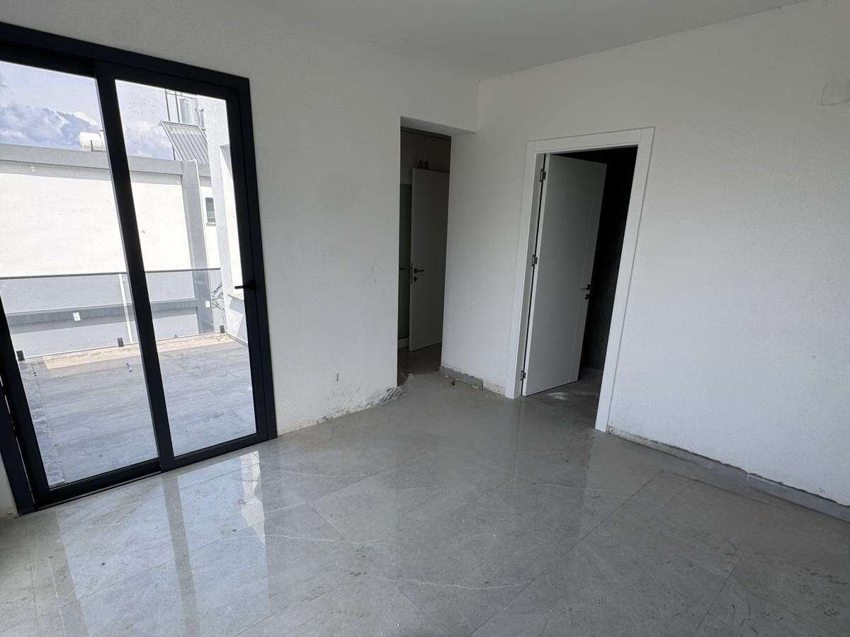 Villa Alsancak Kyrenia Nordzypern mit privatem Pool