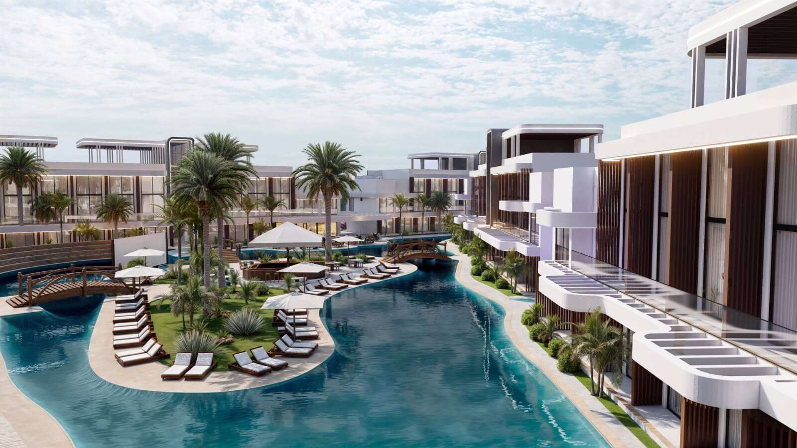 2 Zimmer Wohnung Iskele Nordzypern