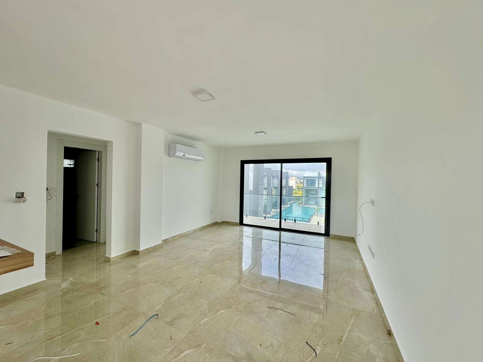 3 Zimmer Wohnung Iskele Nordzypern Penthouse Long Beach