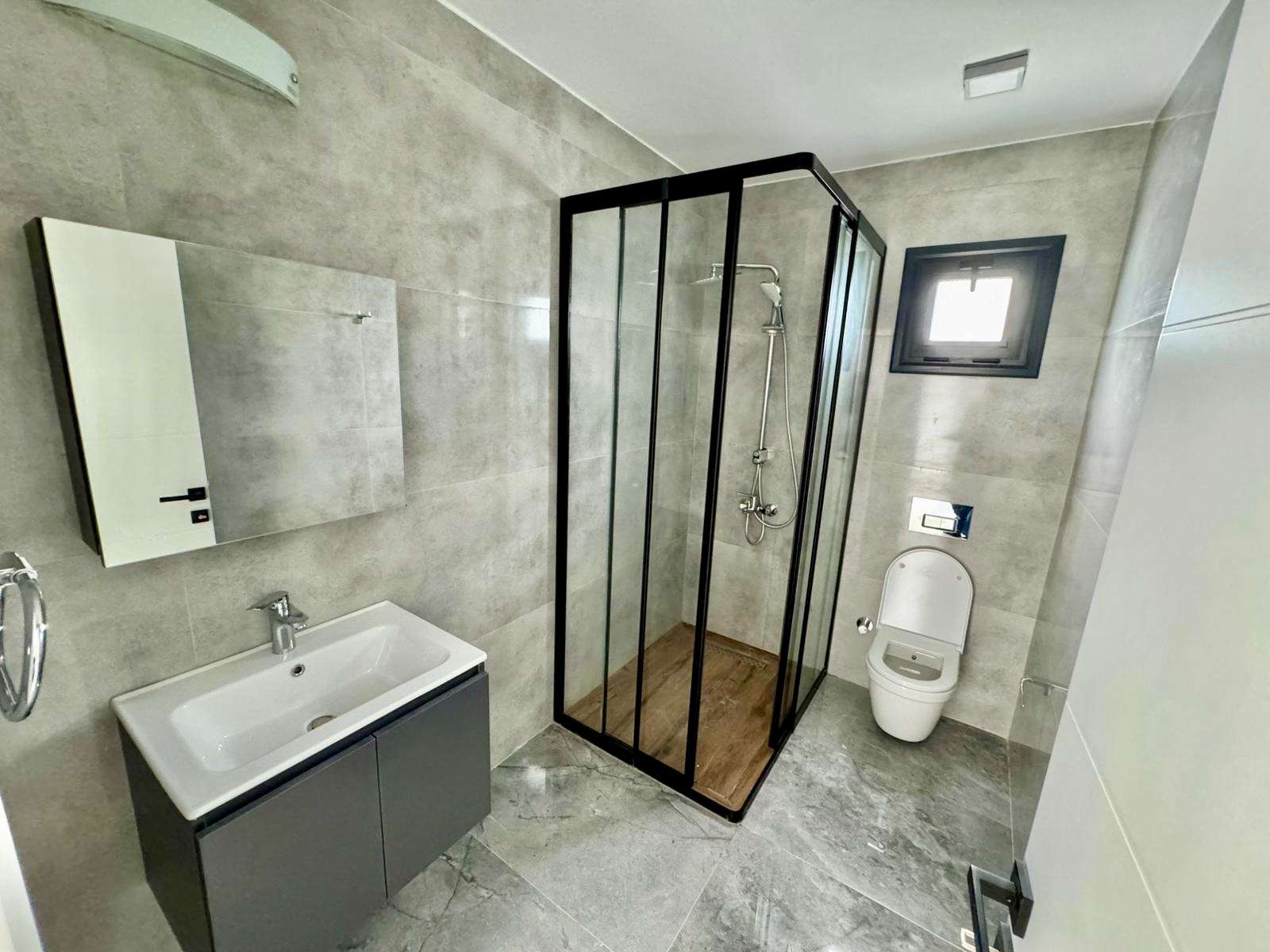 3 Zimmer Wohnung Iskele Nordzypern Penthouse Long Beach