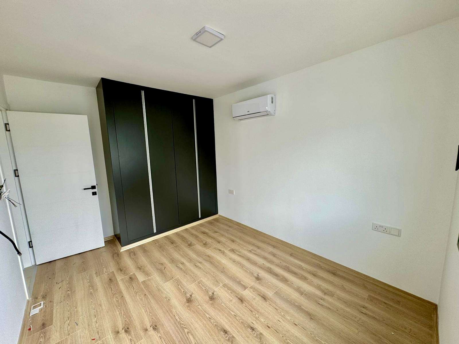 3 Zimmer Wohnung Iskele Nordzypern Penthouse Long Beach