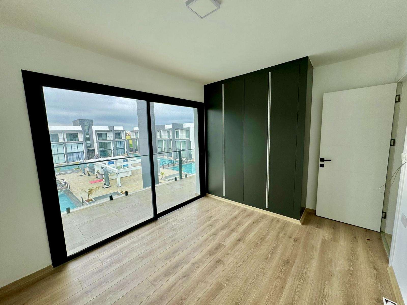 3 Zimmer Wohnung Iskele Nordzypern Penthouse Long Beach