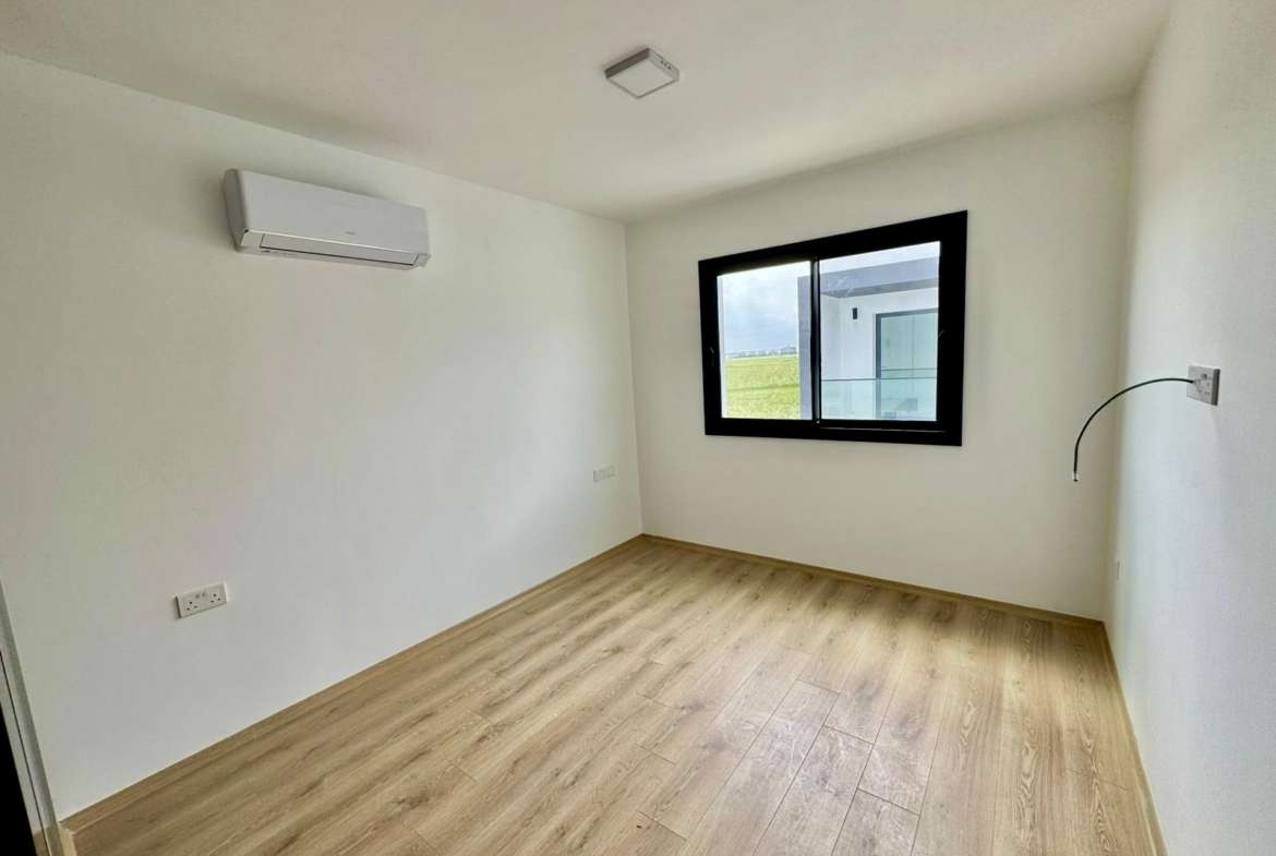 3 Zimmer Wohnung Iskele Nordzypern Penthouse Long Beach