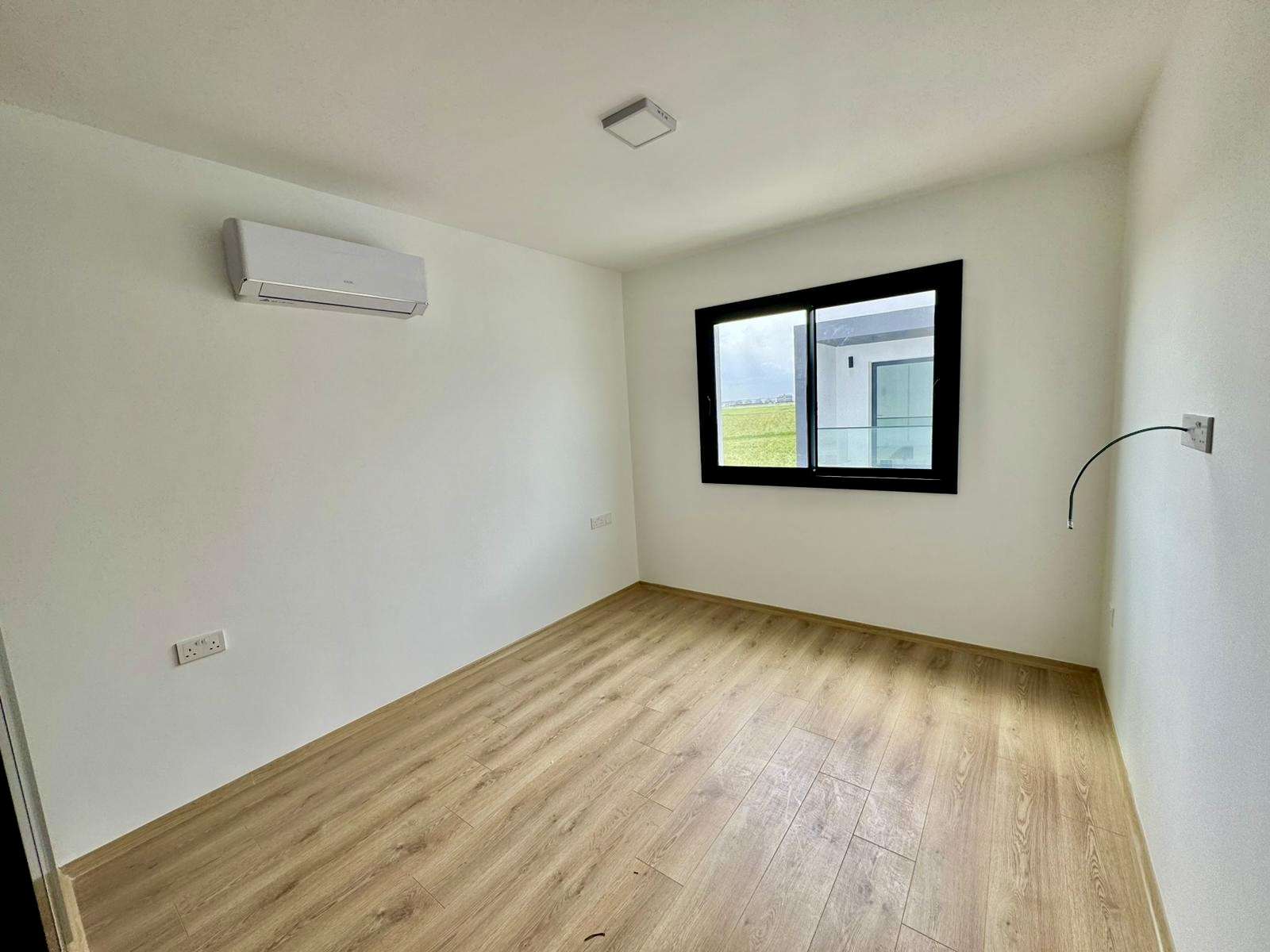 3 Zimmer Wohnung Iskele Nordzypern Penthouse Long Beach