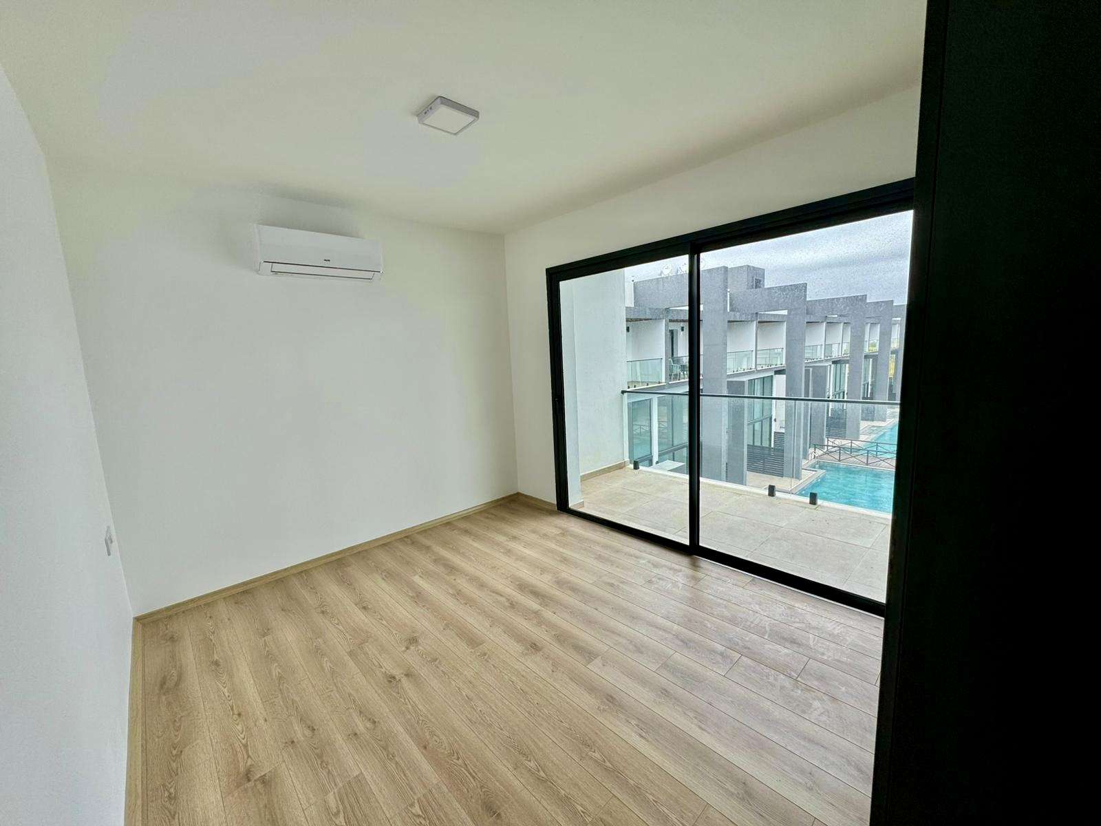 3 Zimmer Wohnung Iskele Nordzypern Penthouse Long Beach