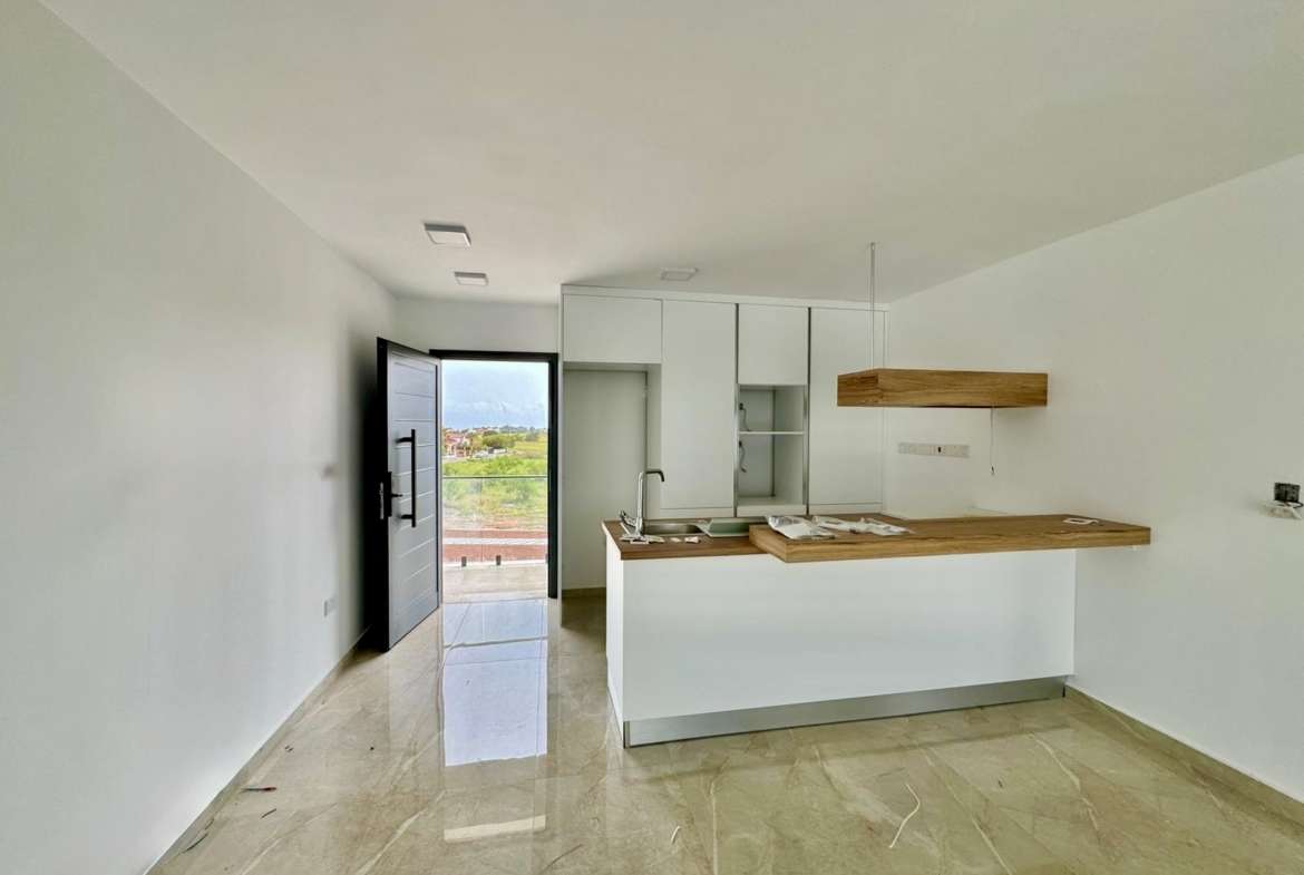 3 Zimmer Wohnung Iskele Nordzypern Penthouse Long Beach