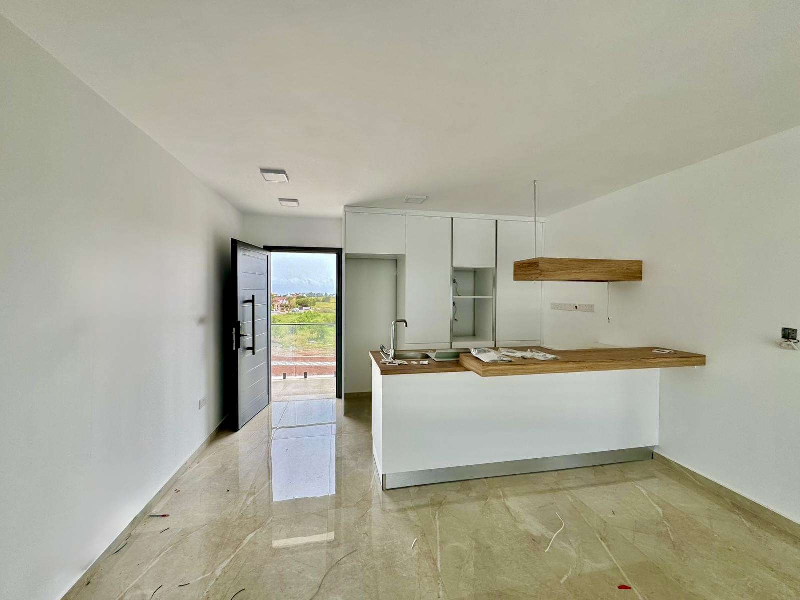 3 Zimmer Wohnung Iskele Nordzypern Penthouse Long Beach